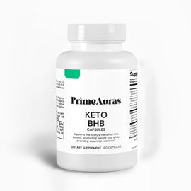 Keto BHB